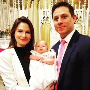 Meet your Posher, Erika